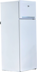 Réfrigérateur Avec Congélateur 223 Litres Reconditionné BEKO RDSA240K30WN