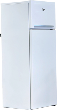 Réfrigérateur Avec Congélateur 223 Litres Reconditionné BEKO RDSA240K30WN