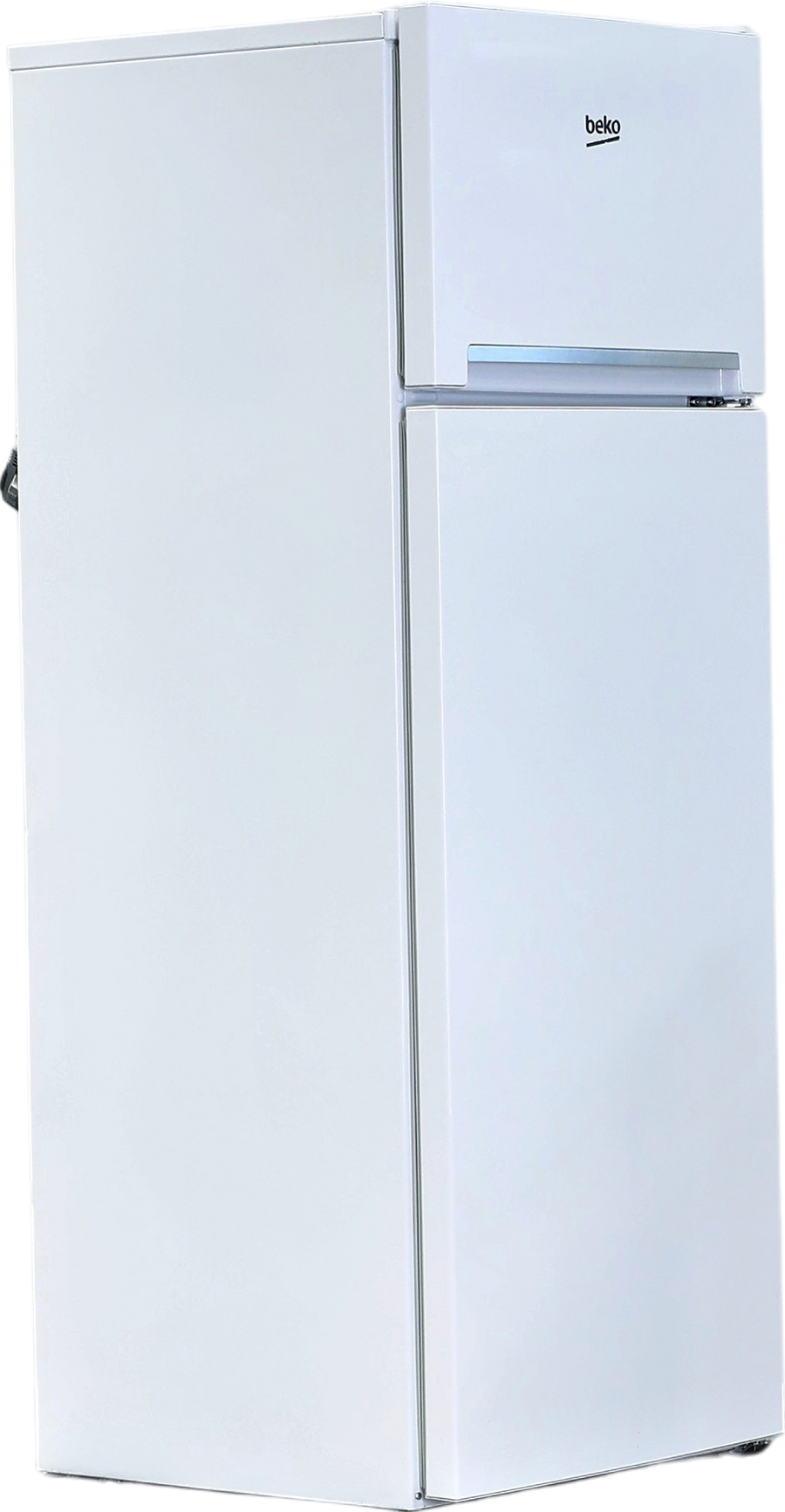 Réfrigérateur Avec Congélateur 223 Litres Reconditionné BEKO RDSA240K30WN