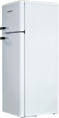 Réfrigérateur Avec Congélateur 211 Litres Reconditionné SIGNATURE SDP211VCE