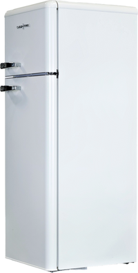 Réfrigérateur Avec Congélateur 211 Litres Reconditionné SIGNATURE SDP211VCE
