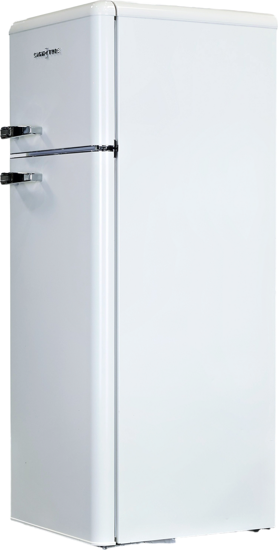 Réfrigérateur Avec Congélateur 211 Litres Reconditionné SIGNATURE SDP211VCE