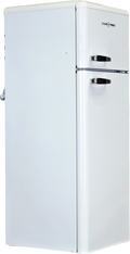 Réfrigérateur Avec Congélateur 211 Litres Reconditionné SIGNATURE SDP211VCE