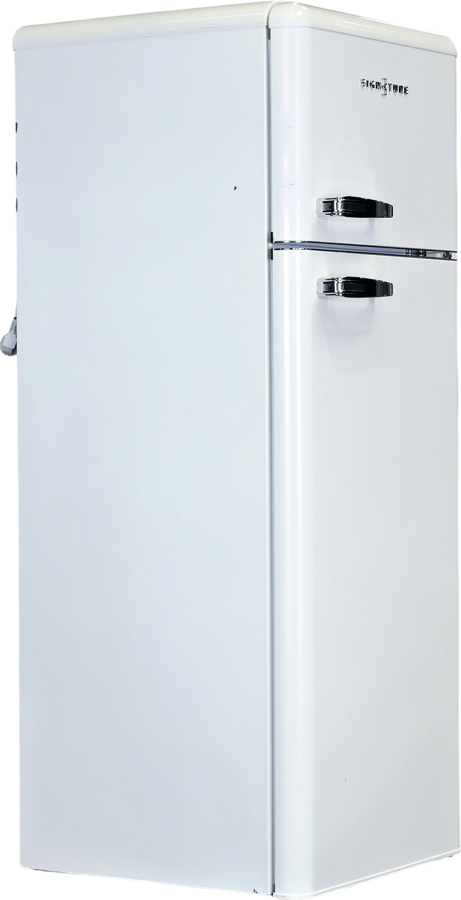 Réfrigérateur Avec Congélateur 211 Litres Reconditionné SIGNATURE SDP211VCE