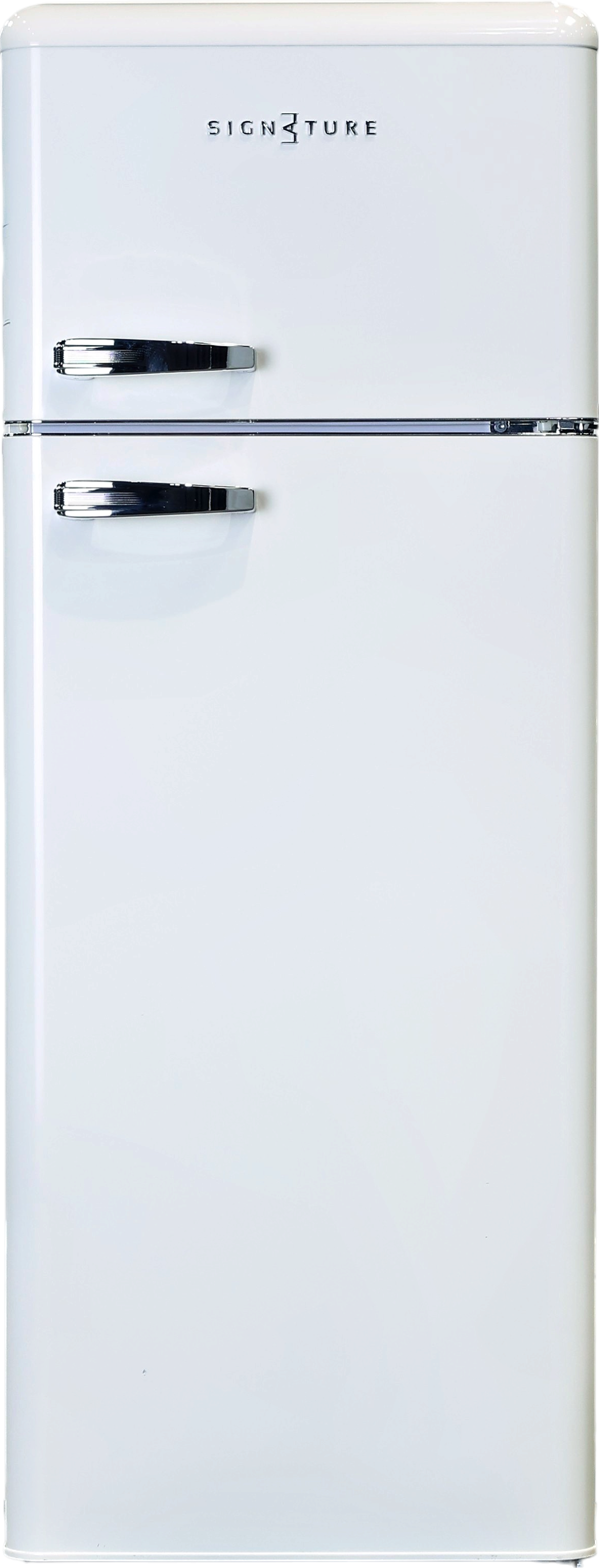 Réfrigérateur Avec Congélateur 211 Litres Reconditionné SIGNATURE SDP211VCE