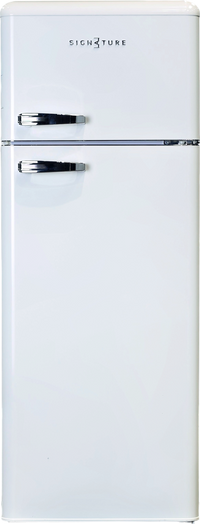 Réfrigérateur Avec Congélateur 211 Litres Reconditionné SIGNATURE SDP211VCE