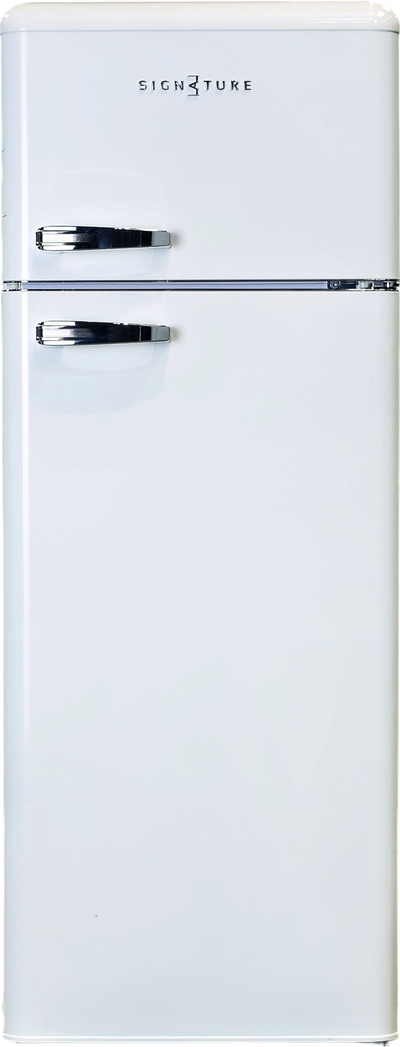 Réfrigérateur avec congélateur SIGNATURE SDP211VCE