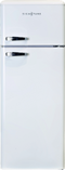Réfrigérateur Avec Congélateur 211 Litres Reconditionné SIGNATURE SDP211VCE