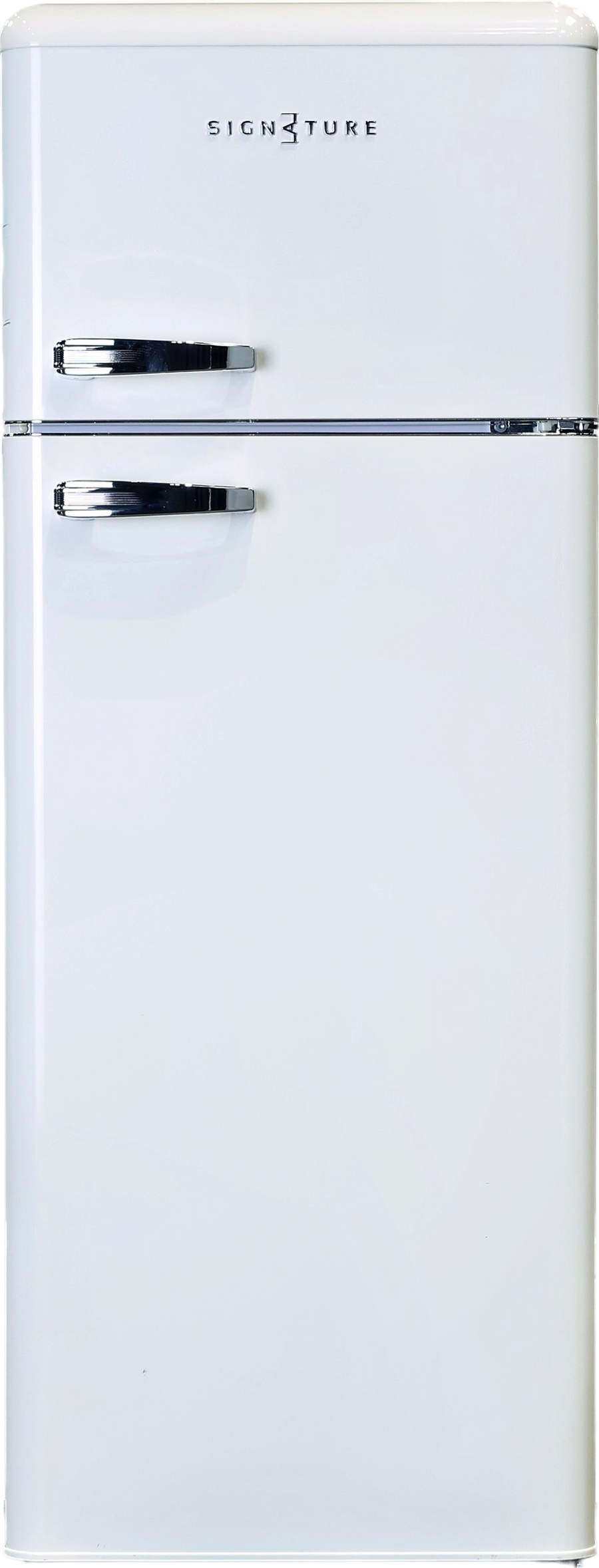 Réfrigérateur Avec Congélateur 211 Litres Reconditionné SIGNATURE SDP211VCE