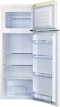 Réfrigérateur Avec Congélateur 211 Litres Reconditionné SIGNATURE SDP211VCE