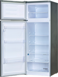 Réfrigérateur Avec Congélateur 223 Litres Reconditionné BEKO RDSA240K30SN