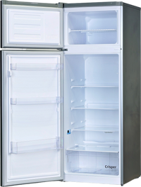 Réfrigérateur Avec Congélateur 223 Litres Reconditionné BEKO RDSA240K30SN