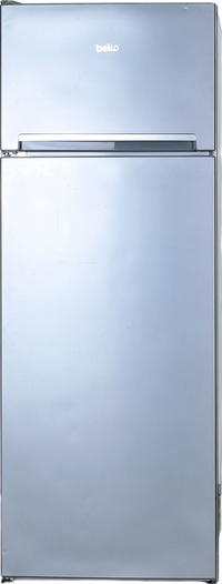 Réfrigérateur Avec Congélateur 223 Litres Reconditionné BEKO RDSA240K30SN