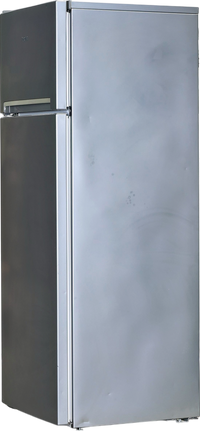 Réfrigérateur Avec Congélateur 223 Litres Reconditionné BEKO RDSA240K30SN