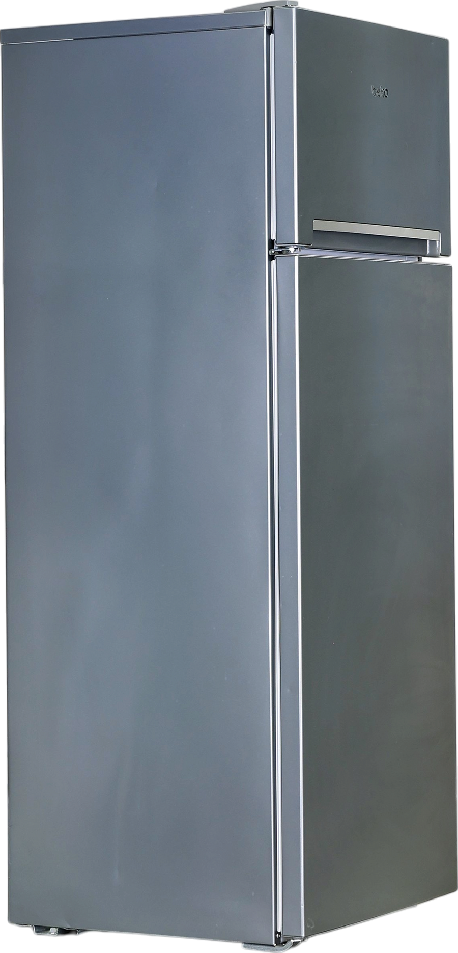 Réfrigérateur Avec Congélateur 223 Litres Reconditionné BEKO RDSA240K30SN