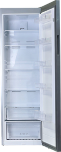 Réfrigérateur Une Porte 390 Litres Reconditionné VALBERG 1DNF390FX701T