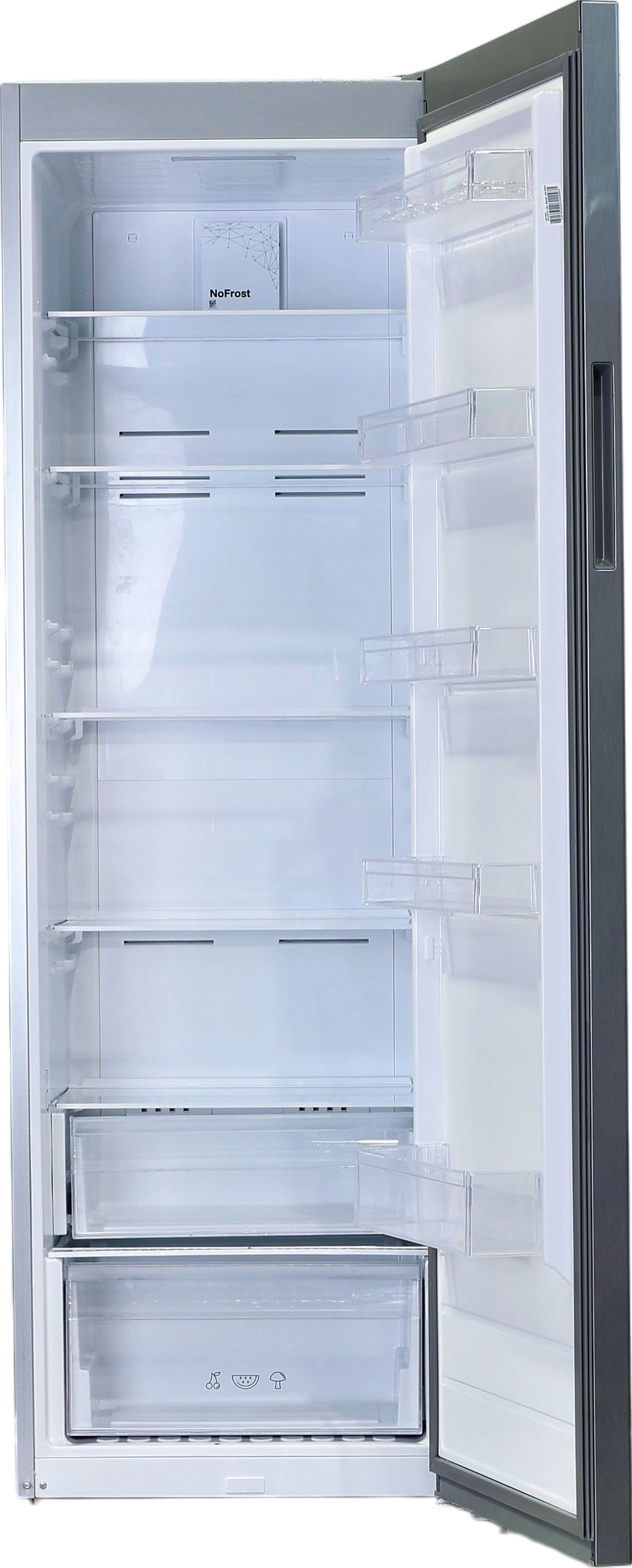 Réfrigérateur Une Porte 390 Litres Reconditionné VALBERG 1DNF390FX701T