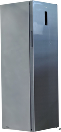 Réfrigérateur Une Porte 390 Litres Reconditionné VALBERG 1DNF390FX701T