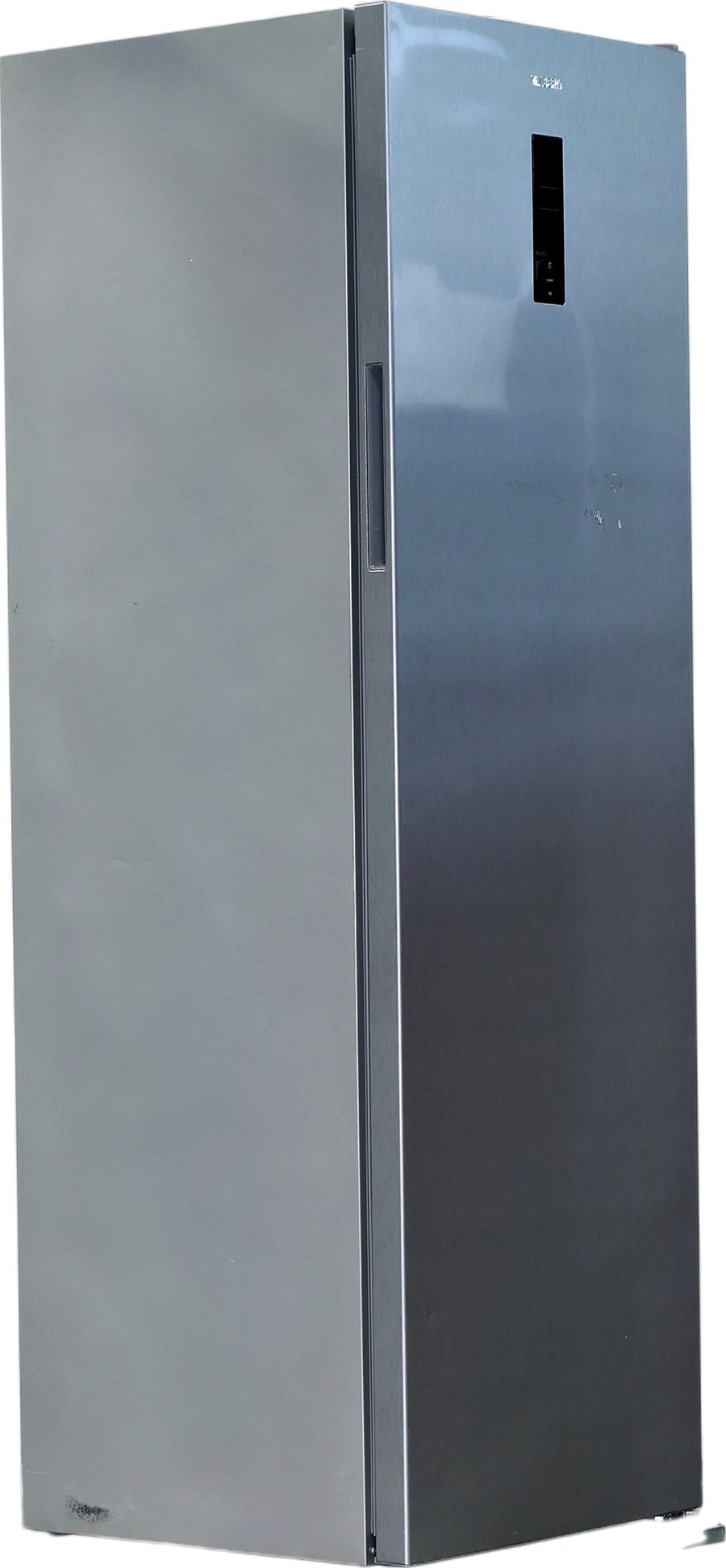 Réfrigérateur Une Porte 390 Litres Reconditionné VALBERG 1DNF390FX701T