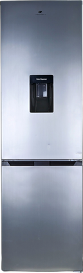 Réfrigérateur Avec Congélateur 251 Litres Reconditionné CONTINENTAL-EDISON CEFC251NFIX