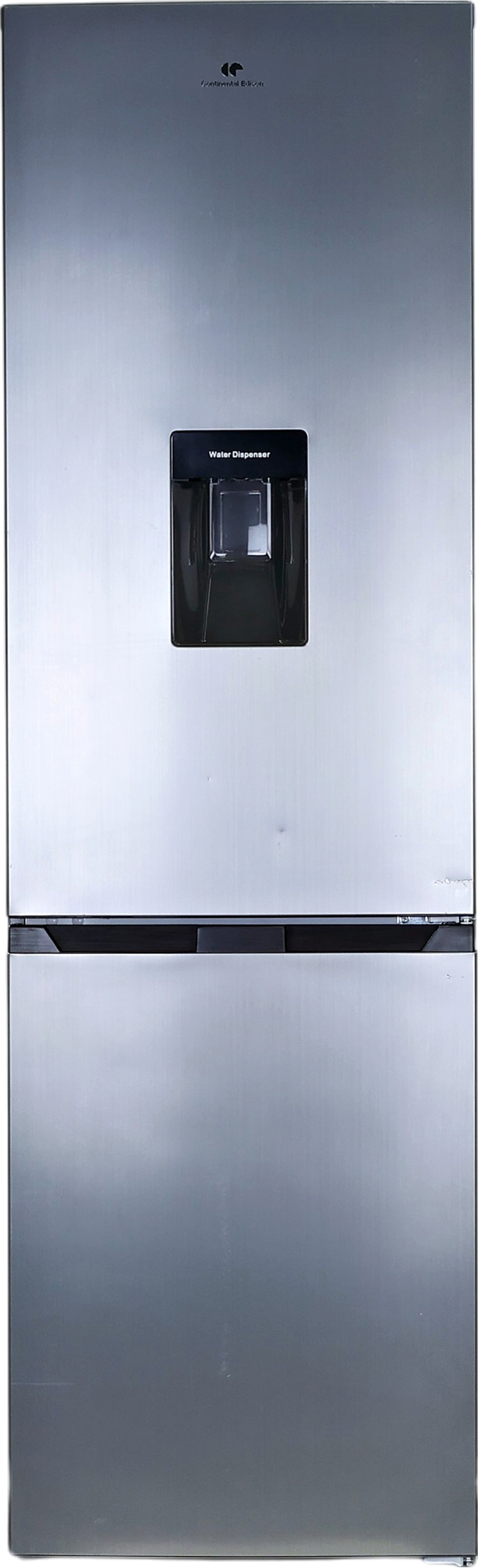 Réfrigérateur Avec Congélateur 251 Litres Reconditionné CONTINENTAL-EDISON CEFC251NFIX