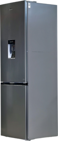 Réfrigérateur Avec Congélateur 251 Litres Reconditionné CONTINENTAL-EDISON CEFC251NFIX