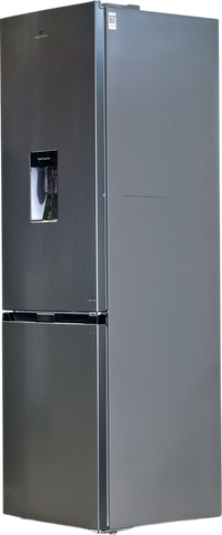 Réfrigérateur Avec Congélateur 251 Litres Reconditionné CONTINENTAL-EDISON CEFC251NFIX