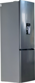 Réfrigérateur Avec Congélateur 251 Litres Reconditionné CONTINENTAL-EDISON CEFC251NFIX
