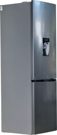 Réfrigérateur Avec Congélateur 251 Litres Reconditionné CONTINENTAL-EDISON CEFC251NFIX