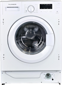 Lave-linge Hublot 8 kg Reconditionné THOMSON TWBI8140