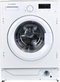 Lave-linge Hublot 8 kg Reconditionné THOMSON TWBI8140