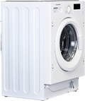 Lave-linge Hublot 8 kg Reconditionné THOMSON TWBI8140
