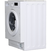Lave-linge Hublot 8 kg Reconditionné THOMSON TWBI8140