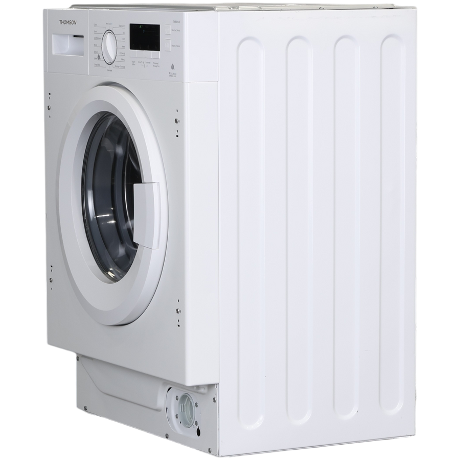 Lave-linge Hublot 8 kg Reconditionné THOMSON TWBI8140