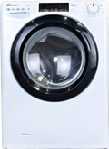 Lave-linge Sechant 8 kg Reconditionné CANDY CSWS485TWMBE-47