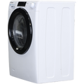 Lave-linge Sechant 8 kg Reconditionné CANDY CSWS485TWMBE-47