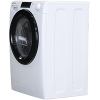 Lave-linge Sechant 8 kg Reconditionné CANDY CSWS485TWMBE-47