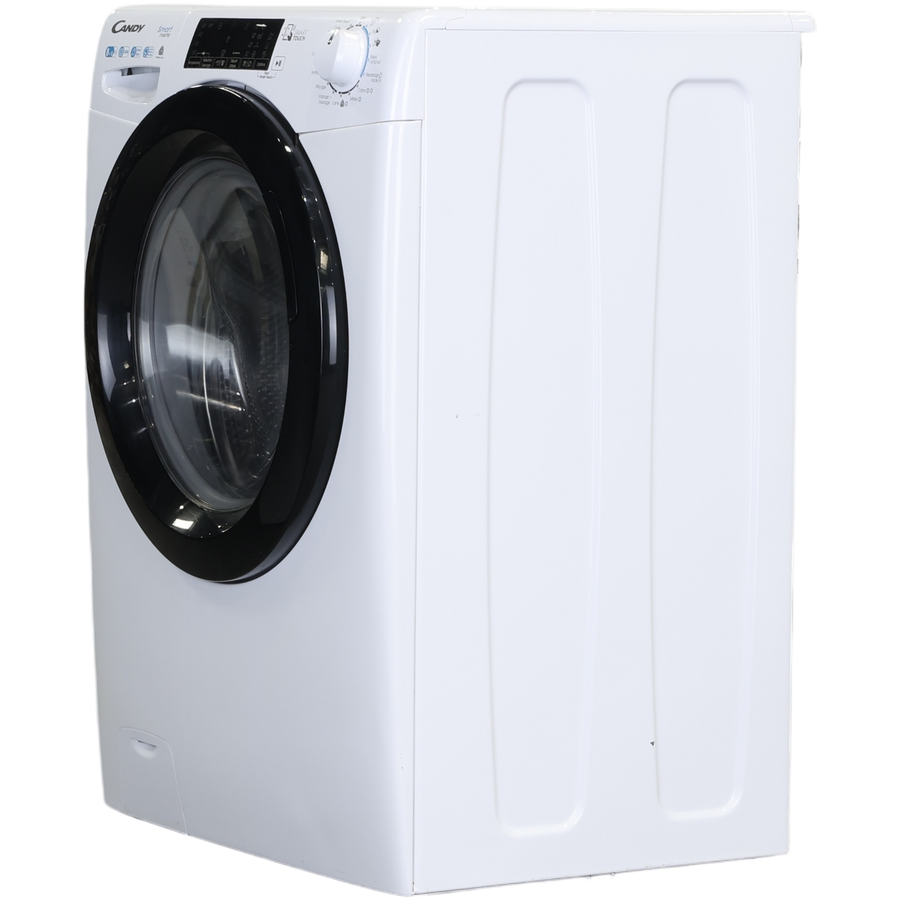 Lave-linge Sechant 8 kg Reconditionné CANDY CSWS485TWMBE-47