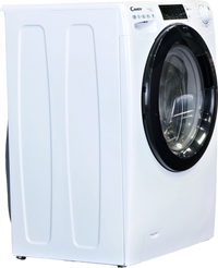 Lave-linge Sechant 8 kg Reconditionné CANDY CSWS485TWMBE-47