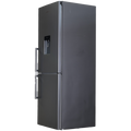 Réfrigérateur Avec Congélateur 320 Litres Reconditionné SAMSUNG RB29FWJNDSA