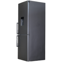Réfrigérateur Avec Congélateur 320 Litres Reconditionné SAMSUNG RB29FWJNDSA