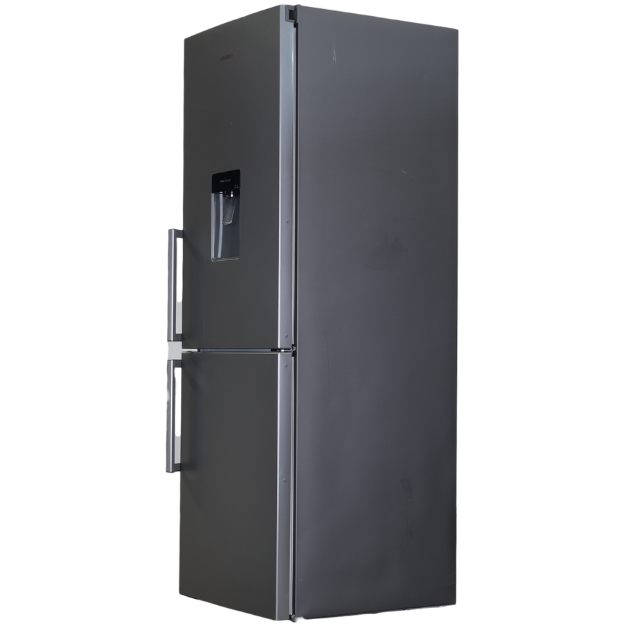 Réfrigérateur Avec Congélateur 320 Litres Reconditionné SAMSUNG RB29FWJNDSA