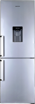 Réfrigérateur Avec Congélateur 320 Litres Reconditionné SAMSUNG RB29FWJNDSA