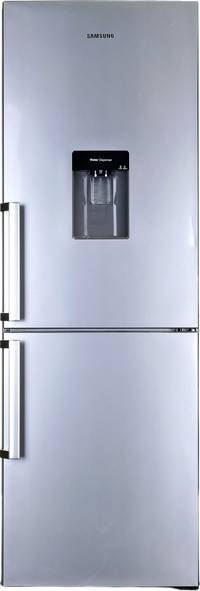 Réfrigérateur Avec Congélateur 320 Litres Reconditionné SAMSUNG RB29FWJNDSA