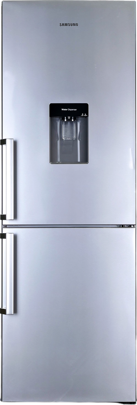 Réfrigérateur Avec Congélateur 320 Litres Reconditionné SAMSUNG RB29FWJNDSA