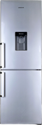 Réfrigérateur Avec Congélateur 320 Litres Reconditionné SAMSUNG RB29FWJNDSA