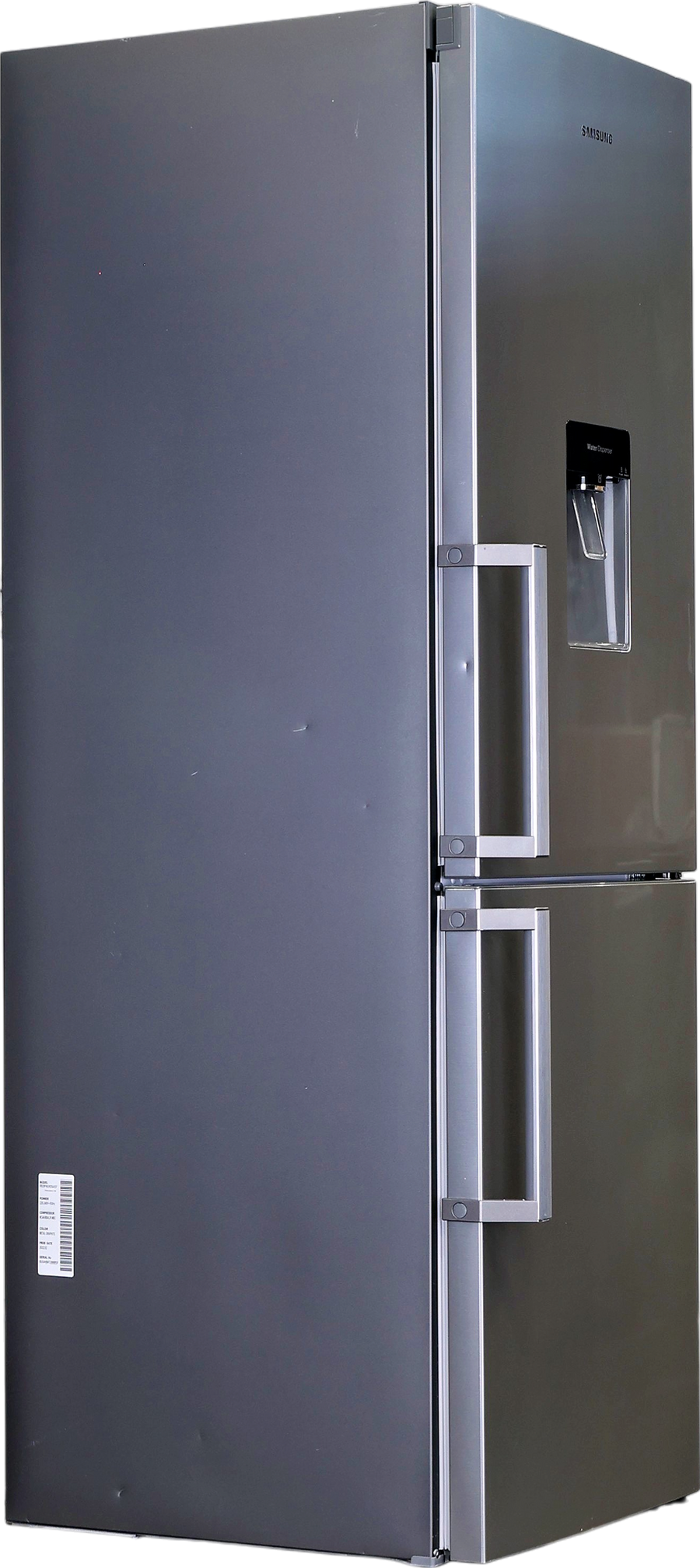 Réfrigérateur Avec Congélateur 320 Litres Reconditionné SAMSUNG RB29FWJNDSA