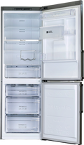 Réfrigérateur Avec Congélateur 320 Litres Reconditionné SAMSUNG RB29FWJNDSA