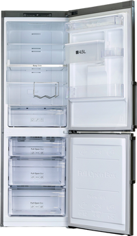 Réfrigérateur Avec Congélateur 320 Litres Reconditionné SAMSUNG RB29FWJNDSA