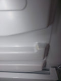 Réfrigérateur Avec Congélateur 320 Litres Reconditionné SAMSUNG RB29FWJNDSA